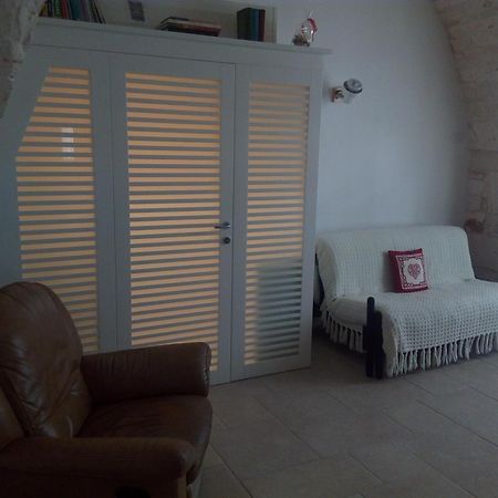 Casa Vacanze Giovanni Cesare Noci Bagian luar foto