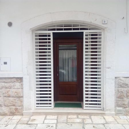 Casa Vacanze Giovanni Cesare Noci Bagian luar foto