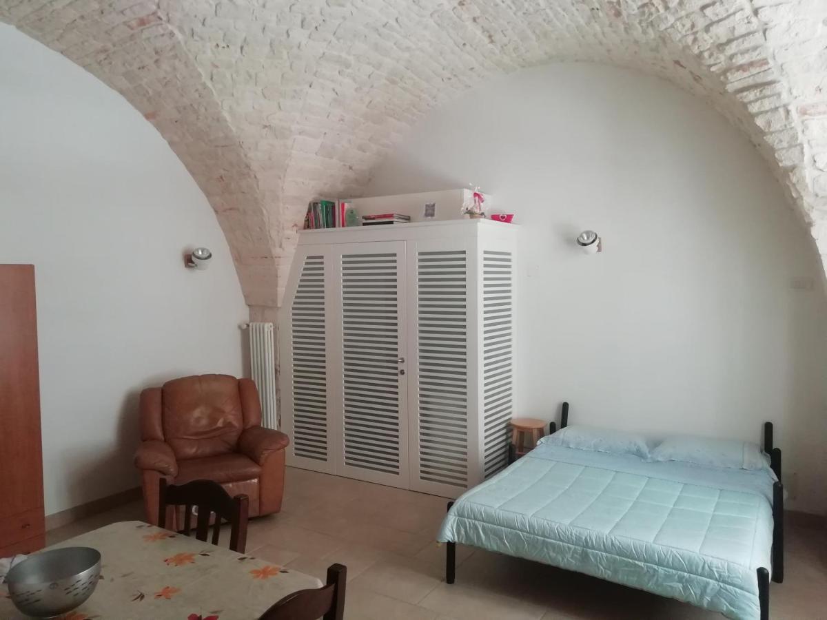 Casa Vacanze Giovanni Cesare Noci Bagian luar foto