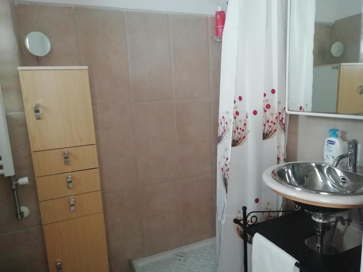 Casa Vacanze Giovanni Cesare Noci Bagian luar foto