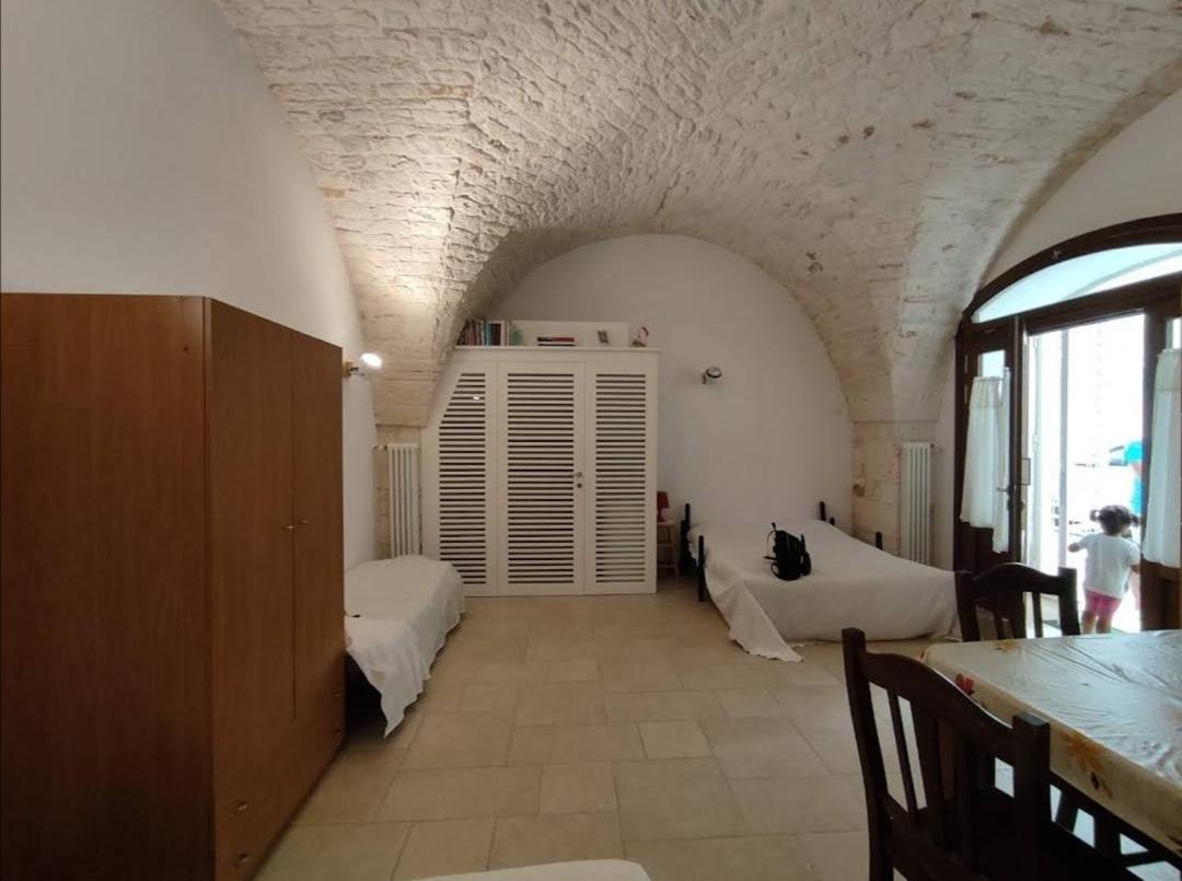 Casa Vacanze Giovanni Cesare Noci Bagian luar foto