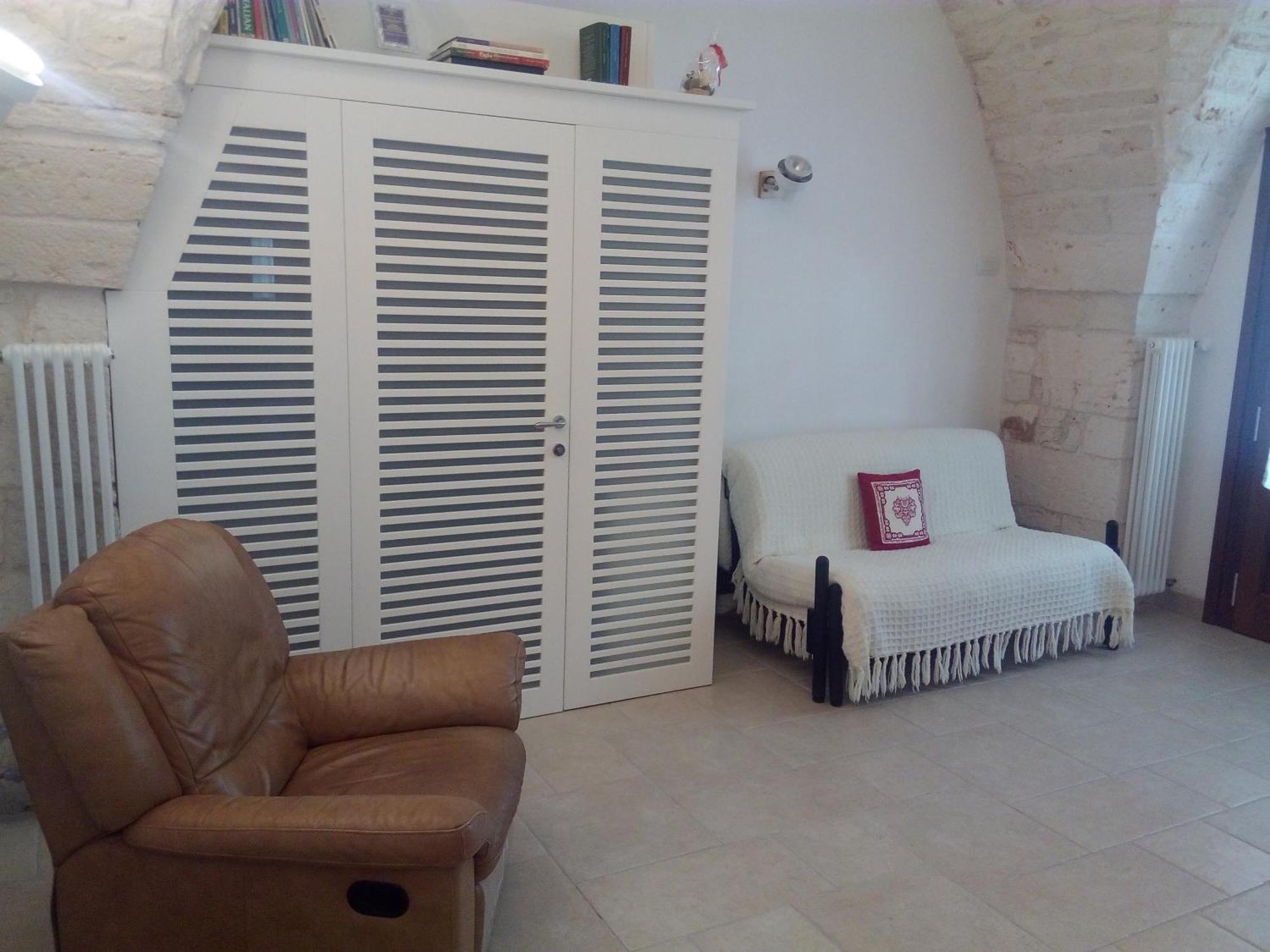Casa Vacanze Giovanni Cesare Noci Bagian luar foto