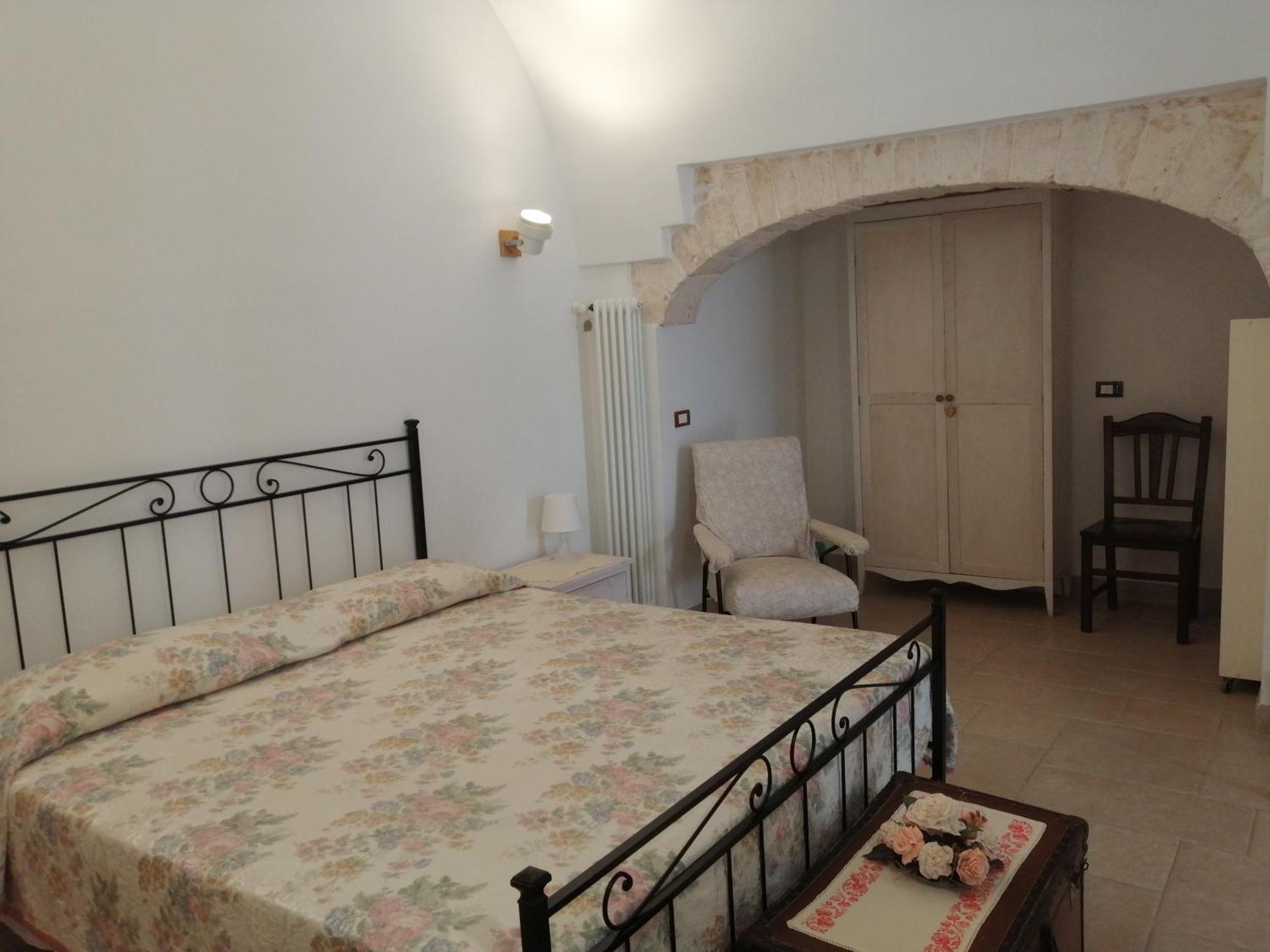 Casa Vacanze Giovanni Cesare Noci Ruang foto
